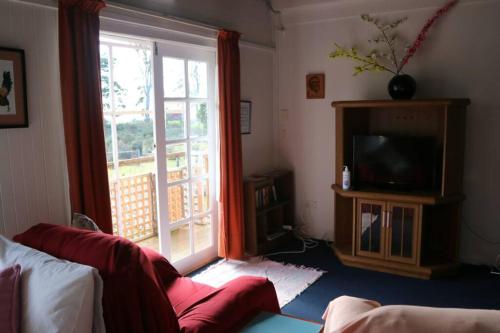 Erriba TAS Accommodation Melbourne