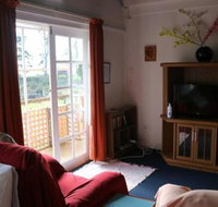 Wind Song Mountain Retreat - Accommodation Melbourne