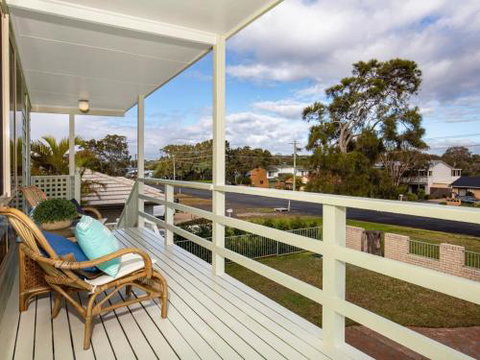 Palms Culburra Beach - Accommodation Melbourne 0