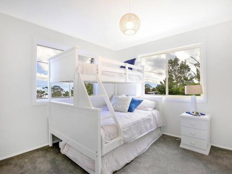 Palms Culburra Beach - Accommodation Melbourne 6