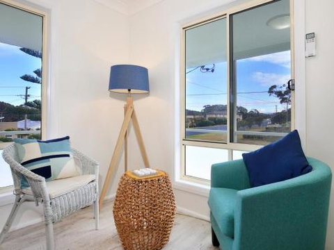 Palms Culburra Beach - Accommodation Melbourne 4