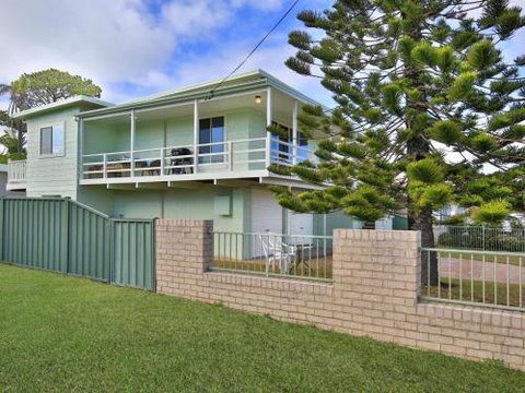 Palms Culburra Beach - Accommodation Melbourne 1