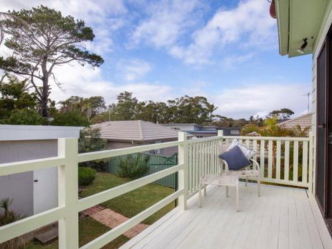 Palms Culburra Beach - Accommodation Melbourne 3