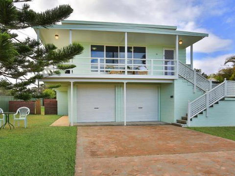 Palms Culburra Beach - Accommodation Melbourne 5