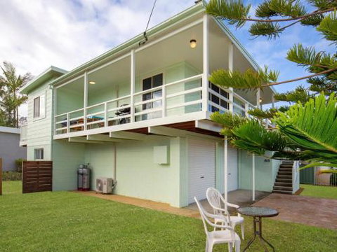 Palms Culburra Beach - Accommodation Melbourne 2