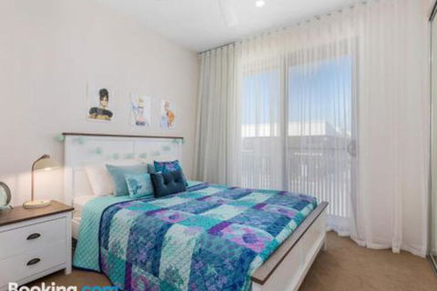 SEASIDE By THE BEACH - Accommodation Melbourne 6