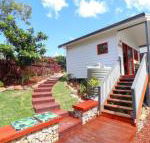Fairview Cottage - Accommodation Melbourne