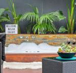 AMORE a Tranquil Retreat with Couples Spa - Accommodation Melbourne