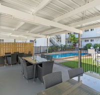 Cocos Holiday Apartments - Accommodation Melbourne