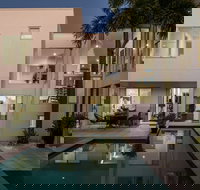 Sunshine Coast White House - Accommodation Melbourne