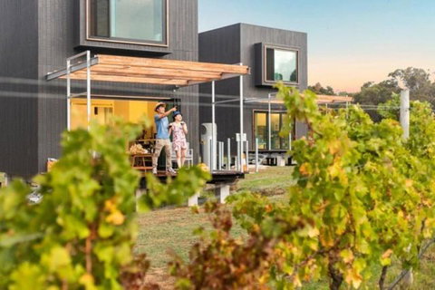 Barn Hives Yallingup - Accommodation Melbourne 6