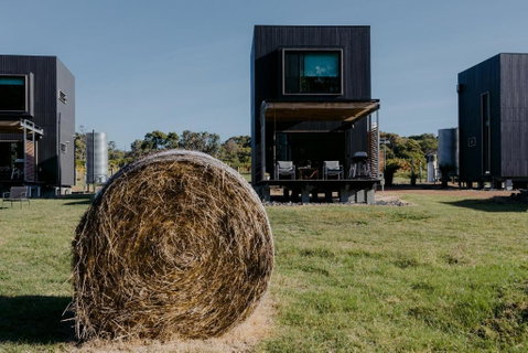 Barn Hives Yallingup - Accommodation Melbourne 2