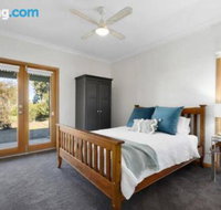 Mosss Place - Accommodation Melbourne