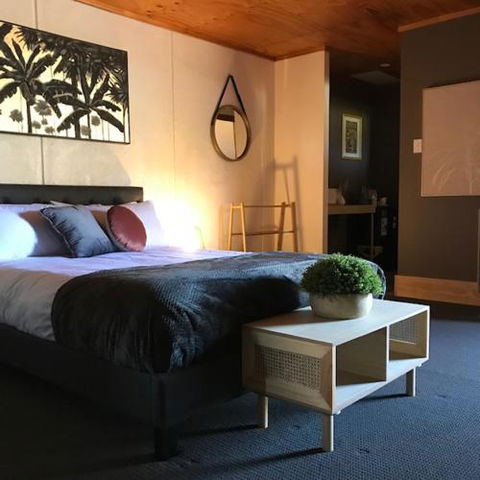 Granite Belt Cabins - Accommodation Melbourne 2