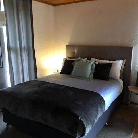 Granite Belt Cabins - Accommodation Melbourne 3