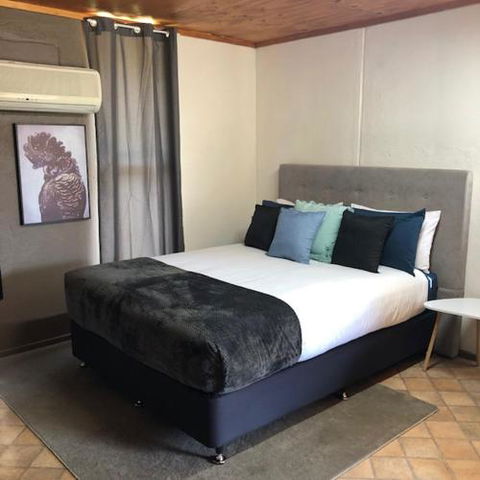 Granite Belt Cabins - Accommodation Melbourne 0