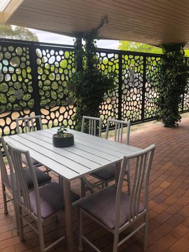 Granite Belt Cabins - Accommodation Melbourne 1
