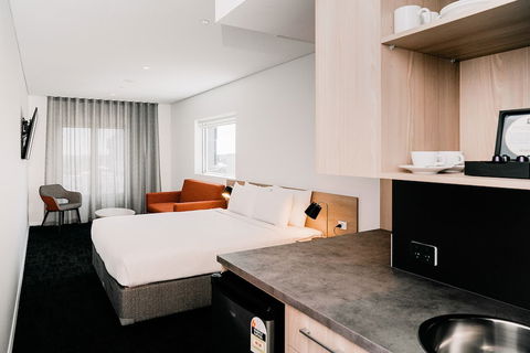 Tom's Court Hotel - Accommodation Melbourne 6