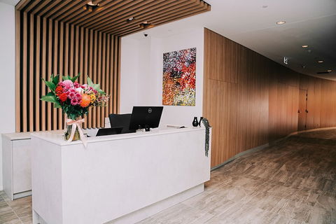 Tom's Court Hotel - Accommodation Melbourne 3