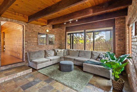 Coleys Beach House Yallingup - Accommodation Melbourne 3