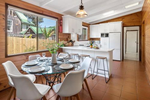 Coleys Beach House Yallingup - Accommodation Melbourne 6