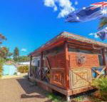 Treasure Island - Accommodation Melbourne