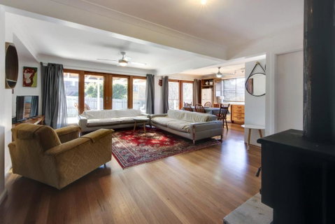 Hillsborough Cottage - Accommodation Melbourne 5
