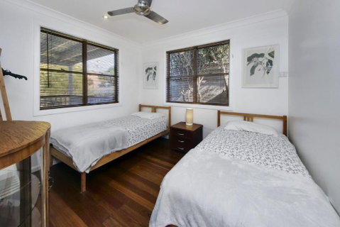 Hillsborough Cottage - Accommodation Melbourne 6