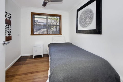 Hillsborough Cottage - Accommodation Melbourne 2