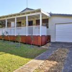 Hillsborough Cottage - Accommodation Melbourne 0