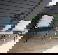 Master Suite With Private Entrance - Accommodation Melbourne