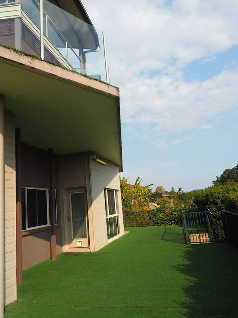 Master Suite With Private Entrance - Accommodation Melbourne 6