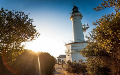 Point Lonsdale Holiday Apartments - Accommodation Melbourne 1