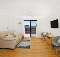 VIlla Zelma Culburra beach - Accommodation Melbourne