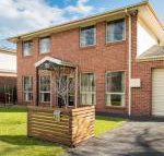 Albert Park - Accommodation Melbourne