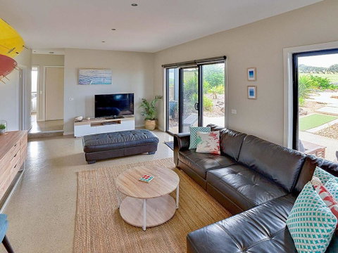 The Islander - Accommodation Melbourne 5