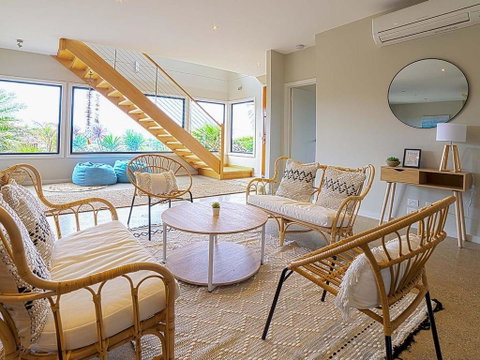 The Islander - Accommodation Melbourne 3