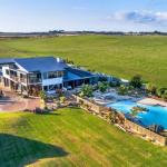 The Islander - Accommodation Melbourne 0