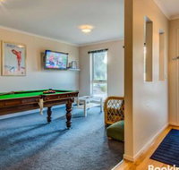 At the Beach - Accommodation Melbourne