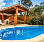 Redwood Oasis - Accommodation Melbourne