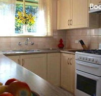Schoolhouse Cottage American River - Accommodation Melbourne