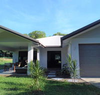 Turtle Reef Bed  Breakfast Cairns - Accommodation Melbourne