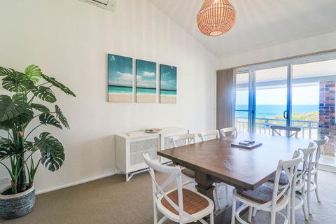 Oceanview BeachHouse - Accommodation Melbourne 4