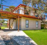 Red Rocks Family Escape - Accommodation Melbourne
