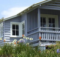 Cottage 1 Hyams Beach Seaside Cottages - Accommodation Melbourne