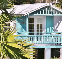 Cottage 7 Hyams Beach Seaside Cottages - Accommodation Melbourne