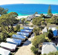 Cottage 6 Hyams Beach Seaside Cottages - Accommodation Melbourne
