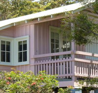 Cottage 2 Hyams Beach Seaside Cottages - Accommodation Melbourne