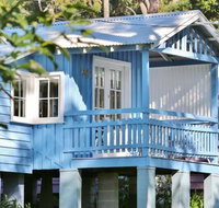 Cottage 5 Hyams Beach Seaside Cottages - Accommodation Melbourne
