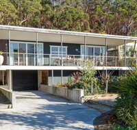 Palmwood at Hyams Beach 4pm Check Out Sundays - Accommodation Melbourne